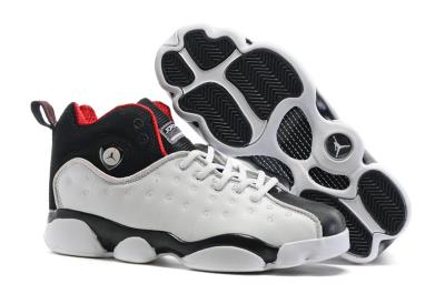 Cheap Air Jordan Jumpman Team II Women wholesale No. 4